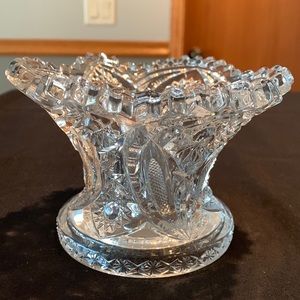 Crystal Bowl